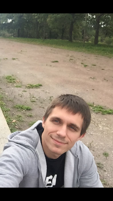 Личные фото