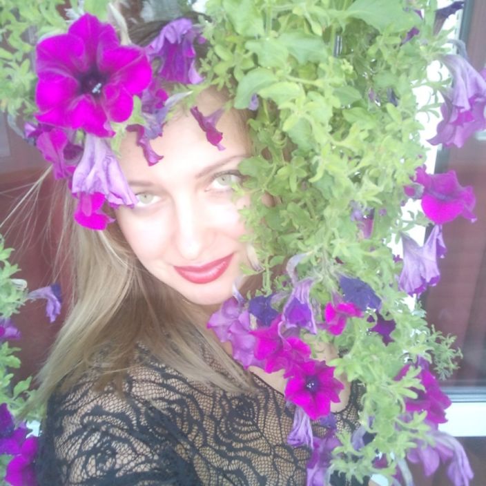 Личные фото