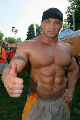 я люблю  секс