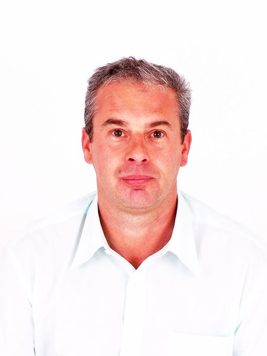 Englishman in Obninsk