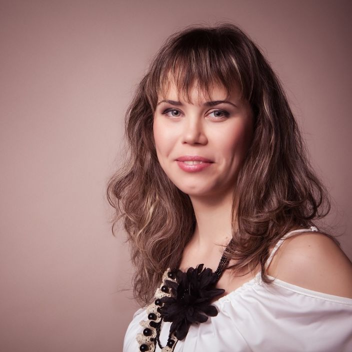 Личные фото