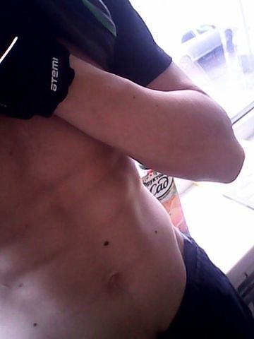 Личные фото