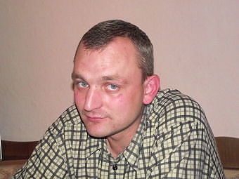 Я еще молодой