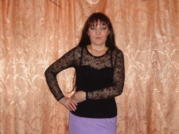 Личные фото