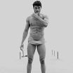 MALE M