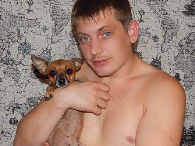 хочу секса!