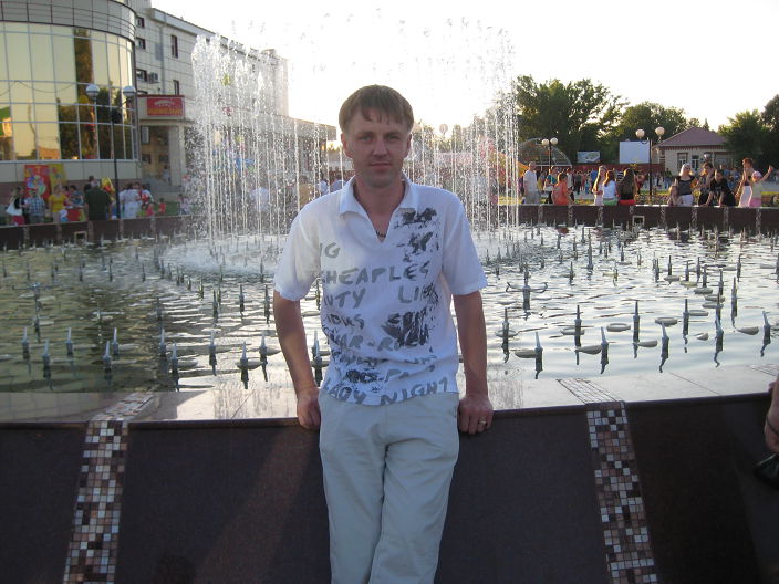 Лето 2010год