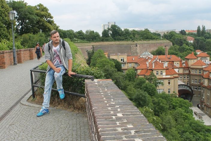 я люблю секс