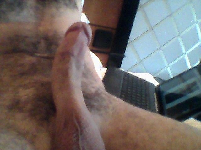 My Dick ready for your lick