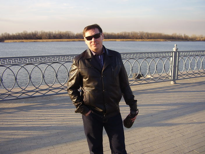 Личные фото