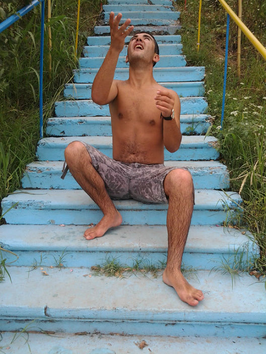 Личные фото