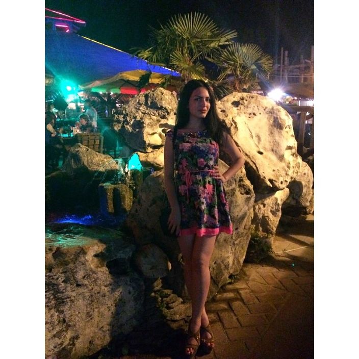 Личные фото