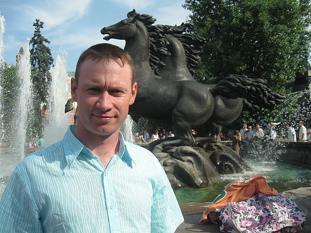 Личные фото