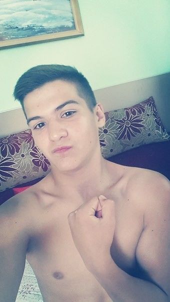 Хочу секса)