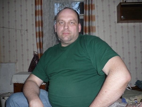 я какой есть