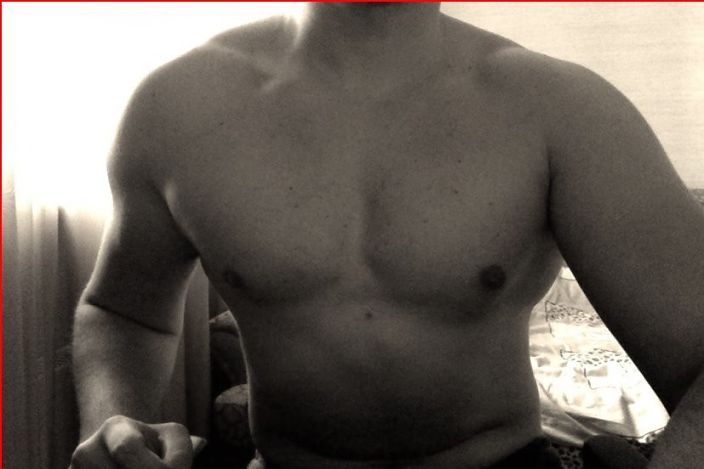 Личные фото