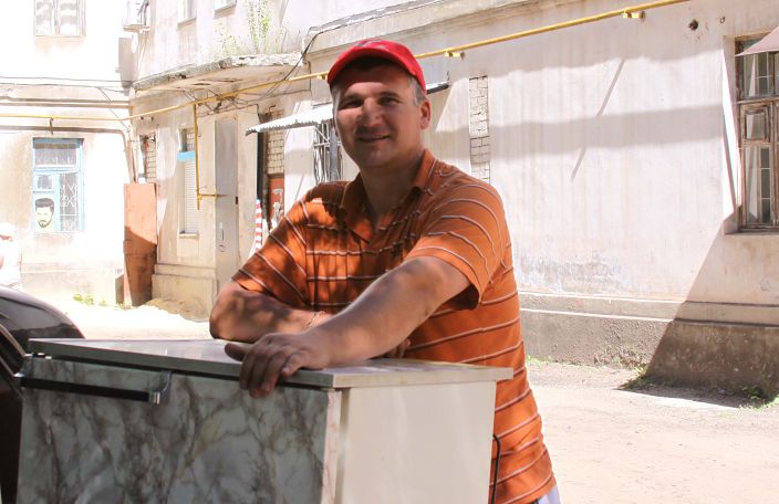 Личные фото