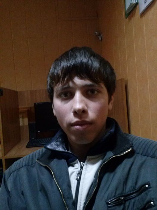 красивый да !!!!