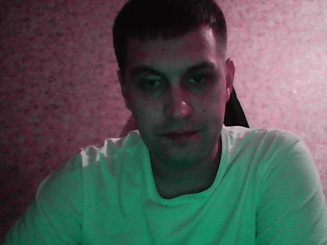 Я КАК ЕСТЬ....