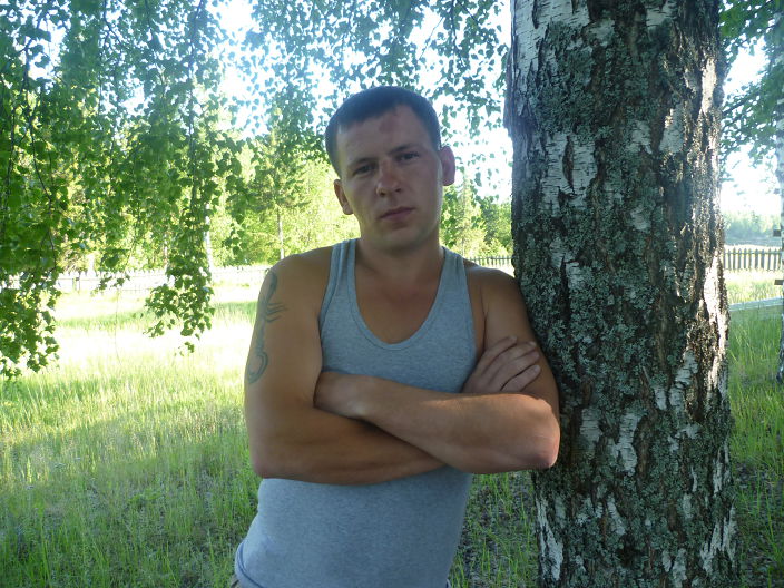 Личные фото