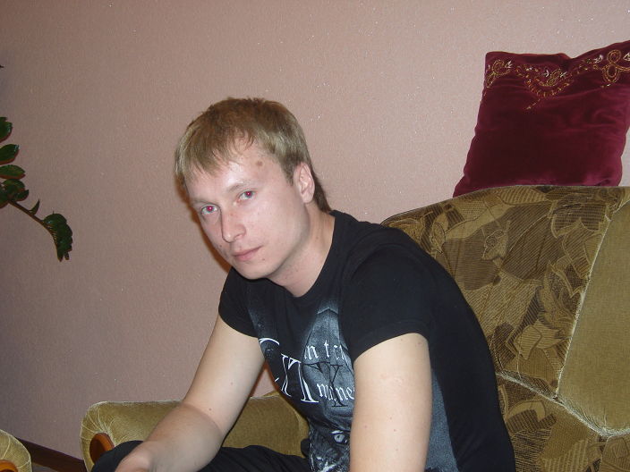 красавчик