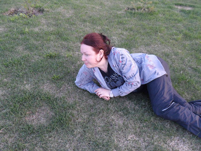 Личные фото