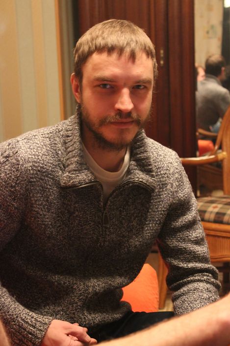Новый год