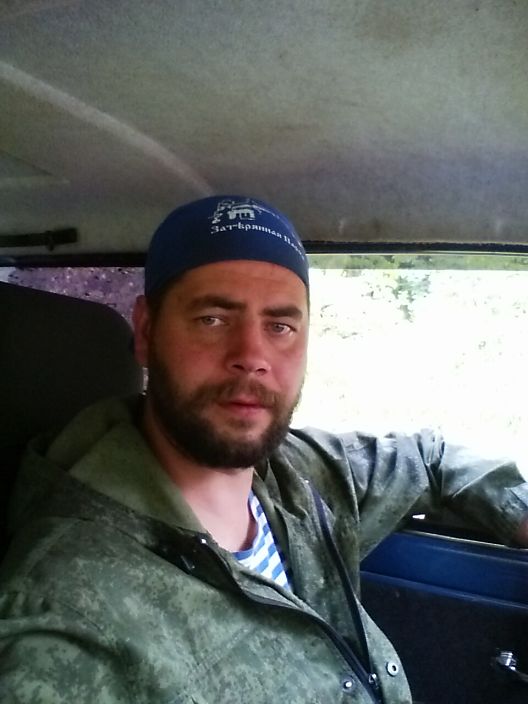 Я на покатушках