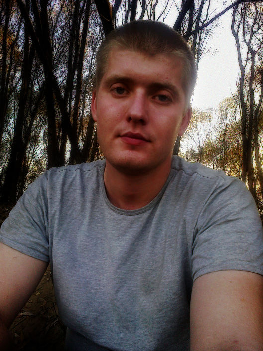 Личные фото