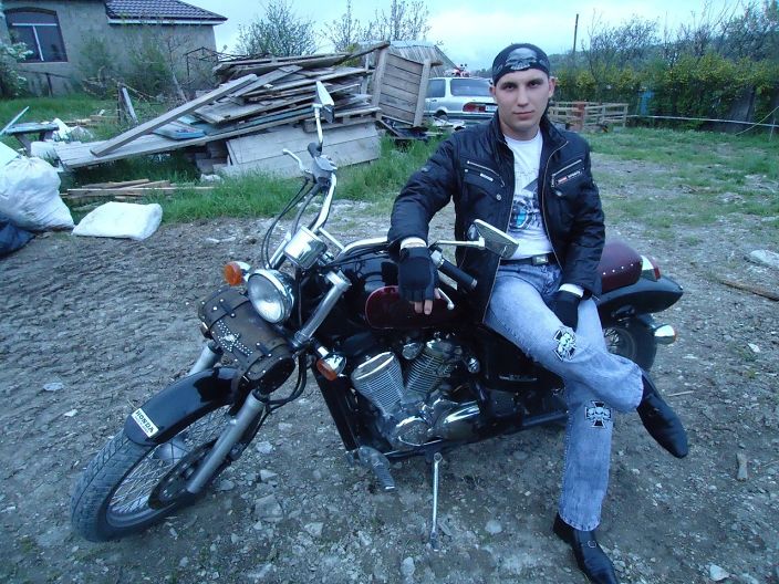 моя прелесть