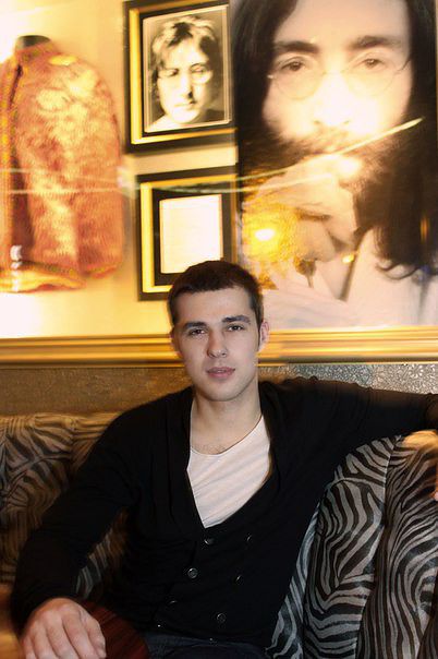 Личные фото