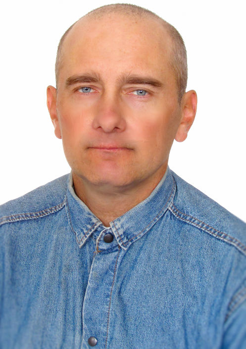 Это моё фото