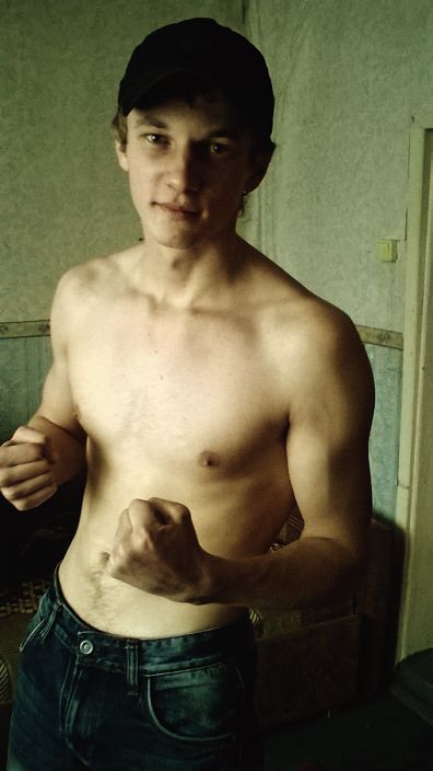 ))))