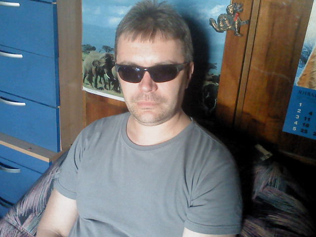 И вот он Я!!!