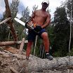 а вот и я