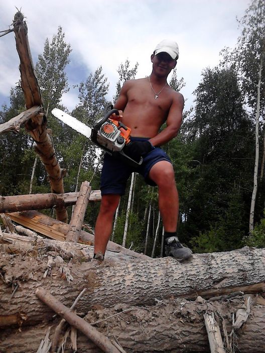 Личные фото