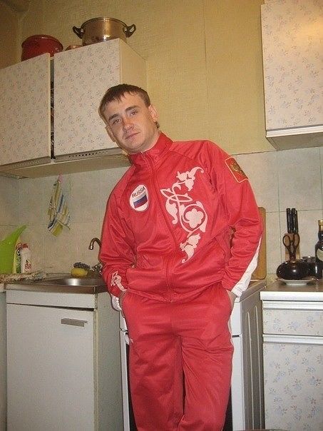 Личные фото