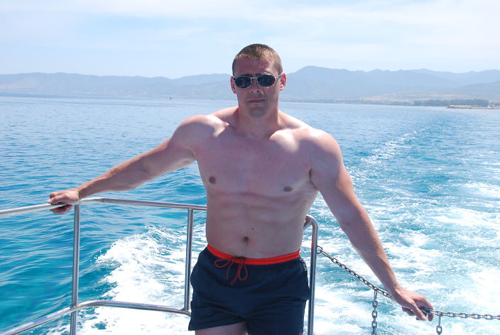 Личные фото