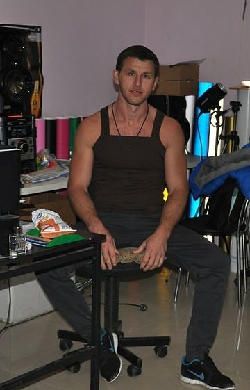 Личные фото