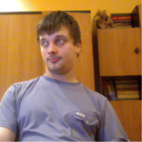 Личные фото