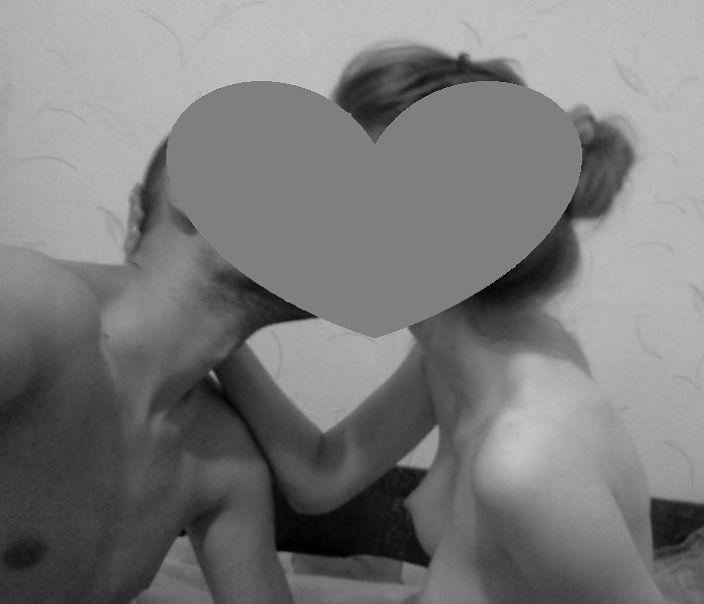 Личные фото