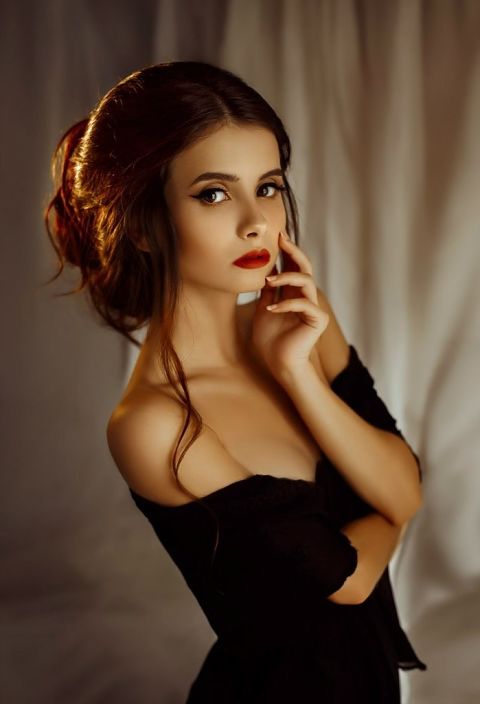 Личные фото