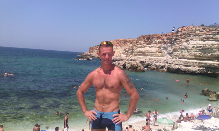 Личные фото