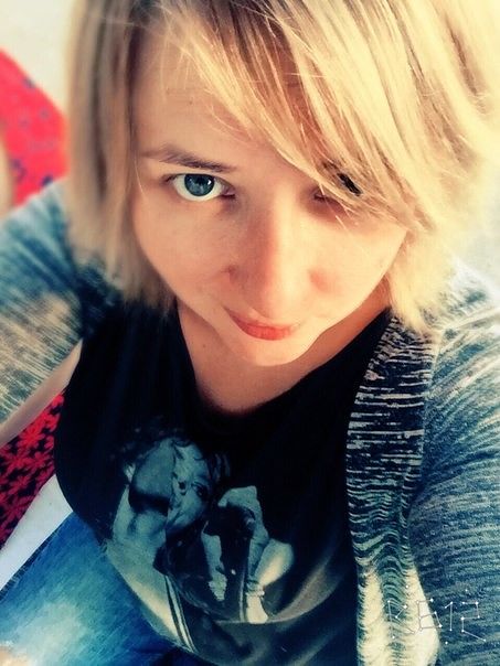 Личные фото