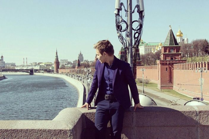 Ищу девушку