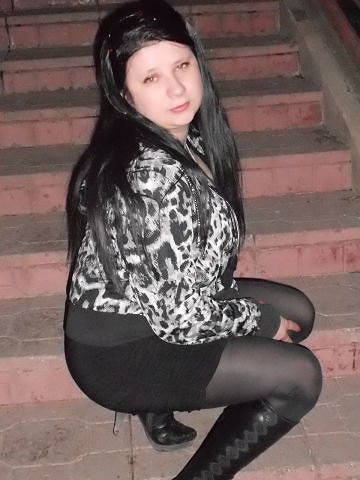 Личные фото