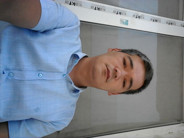 я на работе