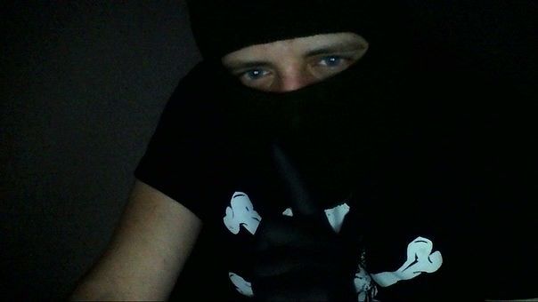 Вот и я