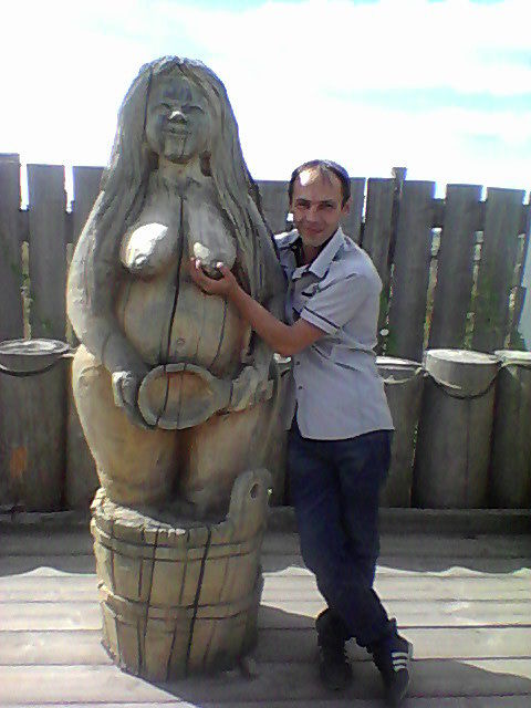 супер телка!