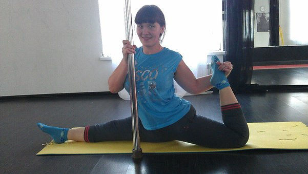 Личные фото